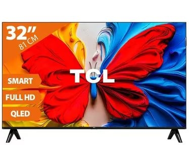TCL 32S49K TV  1