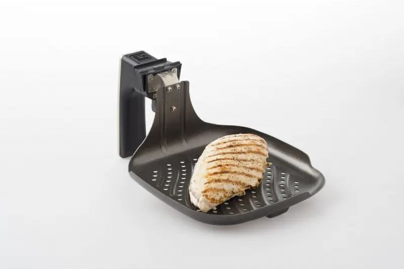 FRITEL SnackTastic Grillpan 5-series 1