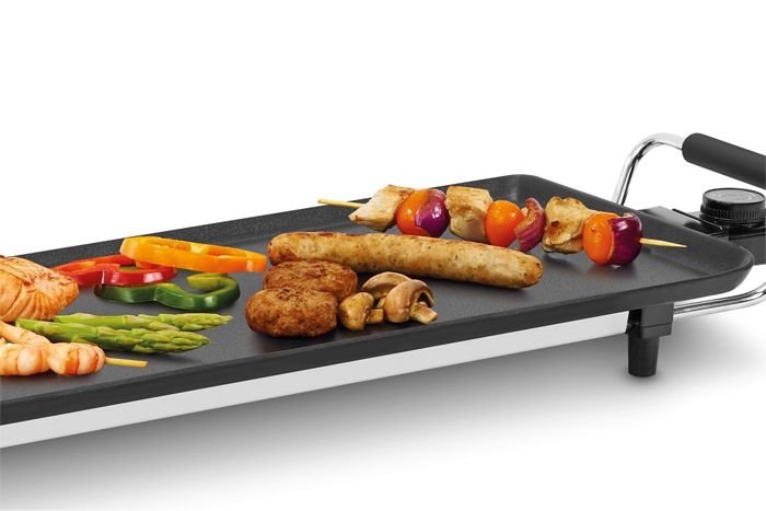 FRITEL TY1897 XXL Teppanyaki  3