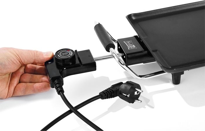 FRITEL TY1897 XXL Teppanyaki  5