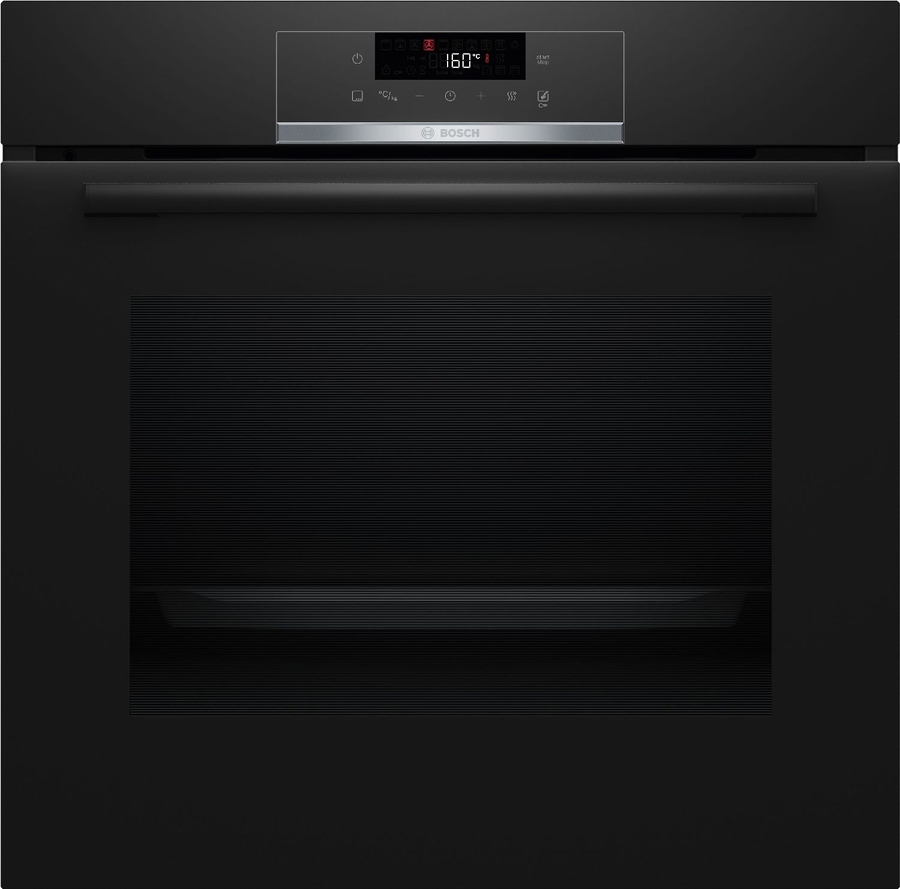 BOSCH HBA572EB3 Serie 4 Inbouw Oven 1