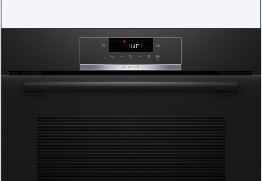 BOSCH HBA572EB3 Serie 4 Inbouw Oven 6