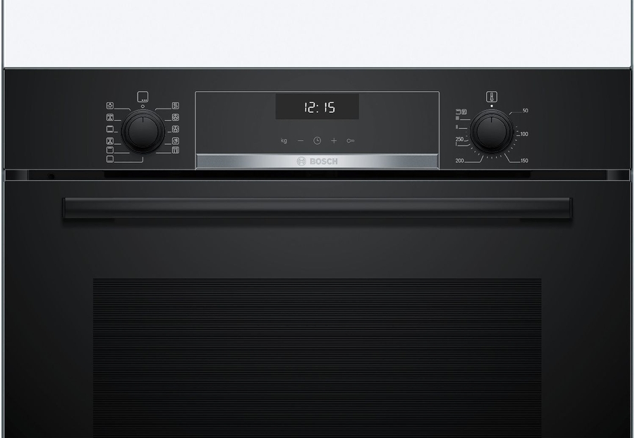 BOSCH HBG537EB4 Serie 6 Inbouw Oven 6