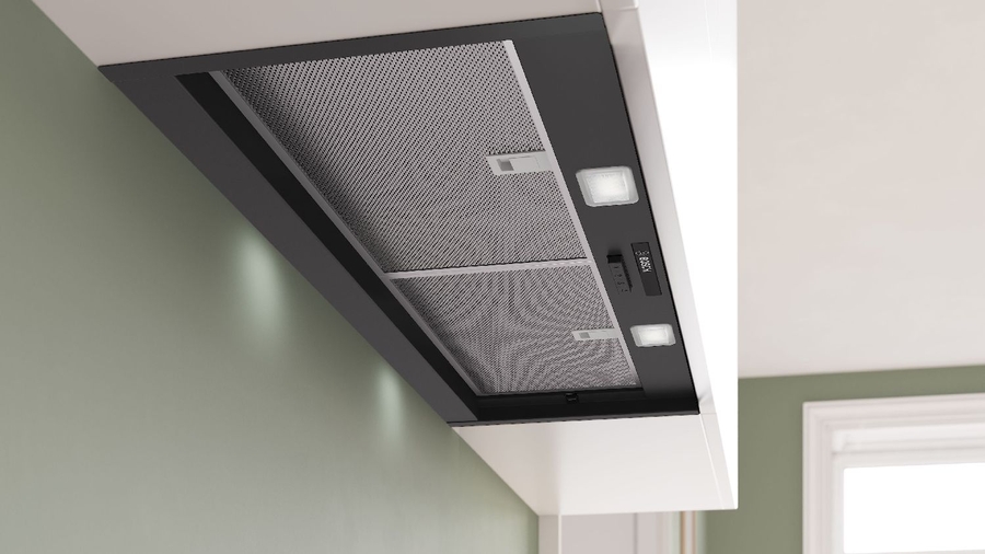 BOSCH DBB93BC60 Serie 2 Geïntegreerde Blokdesign Schouwkap 7