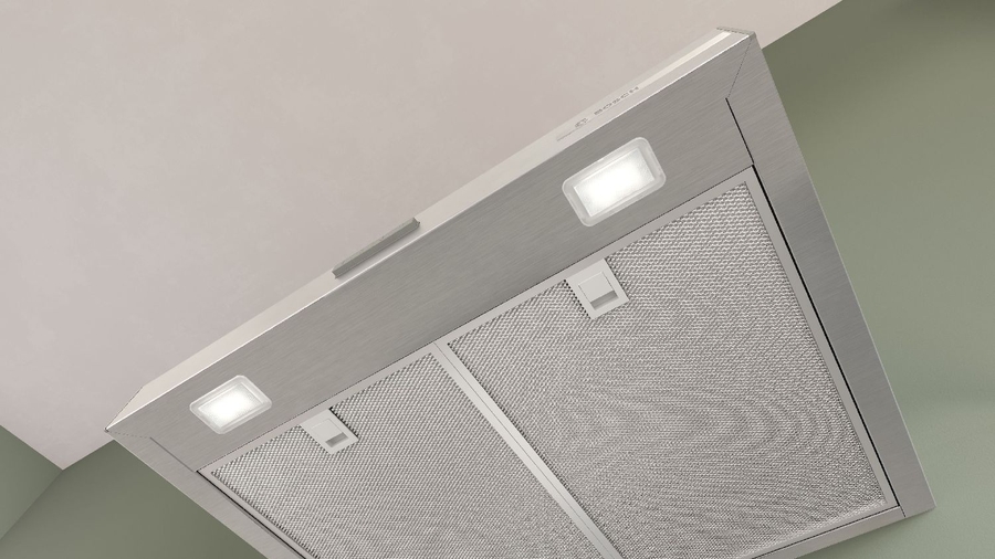 BOSCH DWB63BC30 Serie 2 Wandschouwkap 5