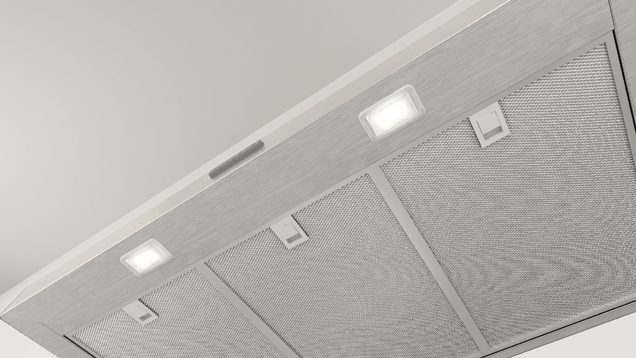 BOSCH DWB93BC30 Serie 2 Wandschouwkap 5