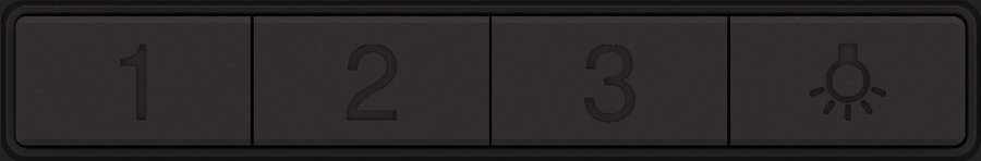 BOSCH DWB65CC60 Serie 4 Wandschouwkap 5