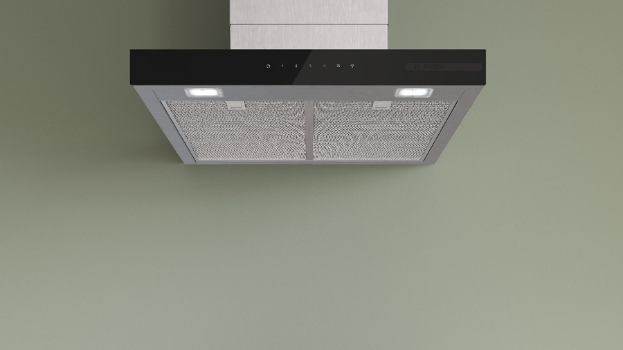 BOSCH DWB67DN30 Serie 6 Wandschouwkap 3