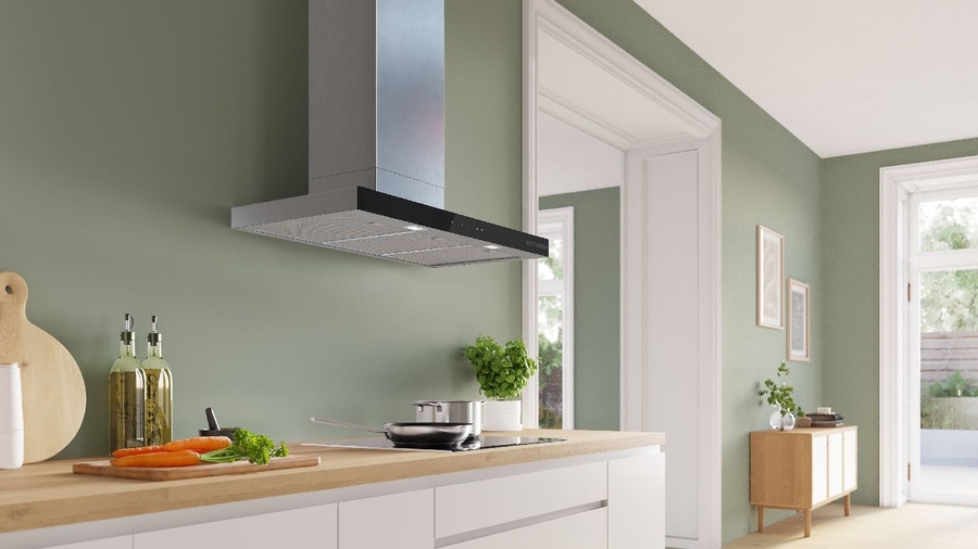 BOSCH DWB97DN30 Serie 6 Wandschouwkap 4