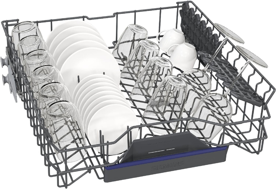 Siemens SN73HX16CE iQ300 Inbouw Vaatwasser 11