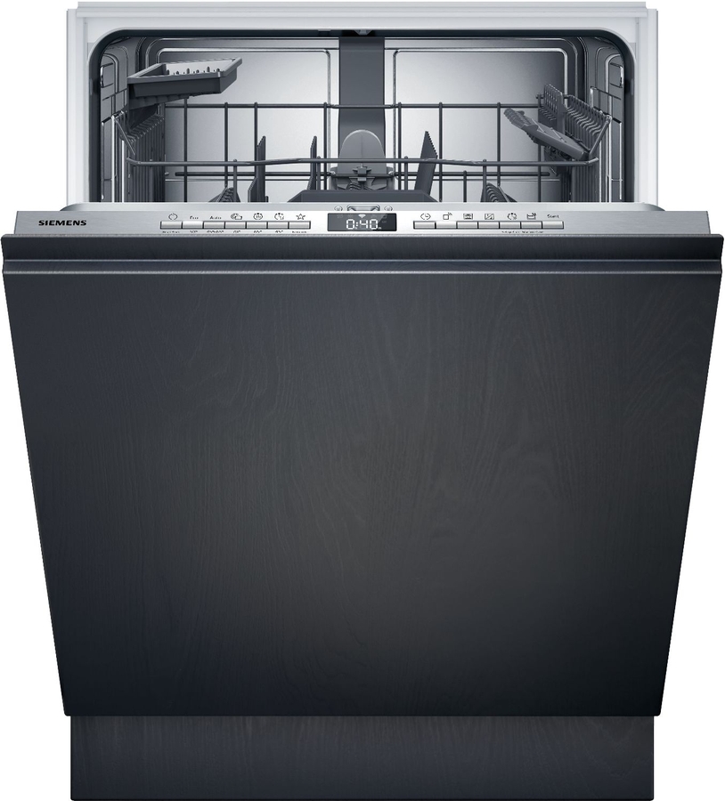 Siemens SX63HX16AE iQ300 Inbouw Vaatwasser 1