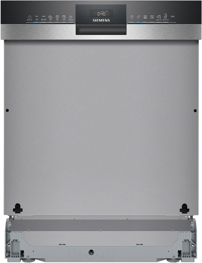 Siemens SN53HS16AE iQ300 Inbouw Vaatwasser 10
