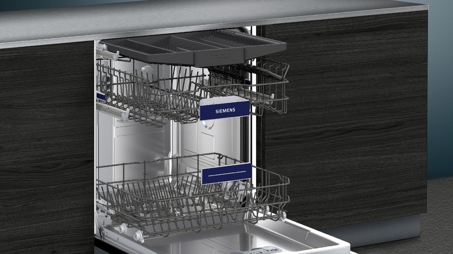 Siemens SN43ES71MS iQ300 Inbouw Vaatwasser 3