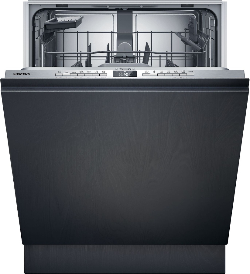 Siemens SX63HX03TE iQ300 Inbouw Vaatwasser 1