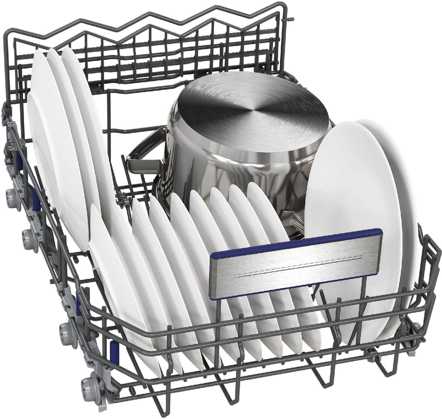 Siemens SR65EX09ME iQ500 Inbouw Vaatwasser 12