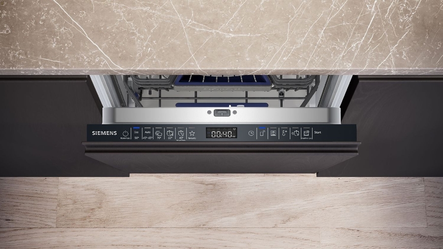 Siemens SR65EX09ME iQ500 Inbouw Vaatwasser 6
