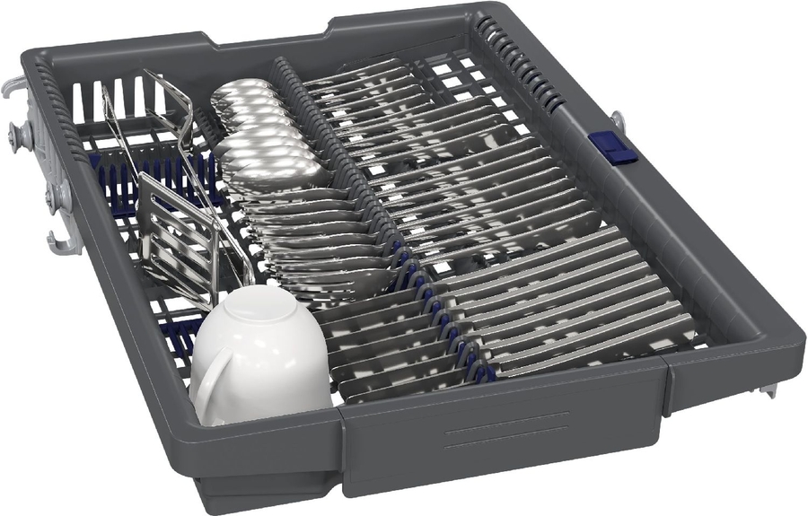 Siemens SR65EX09ME iQ500 Inbouw Vaatwasser 9