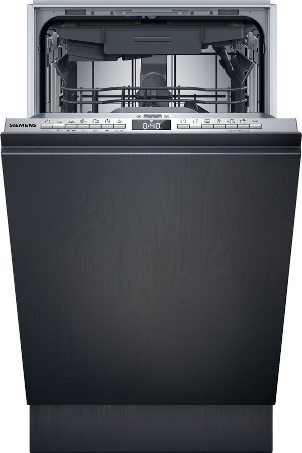 Siemens SR73EX25ME iQ300 Inbouw Vaatwasser 1