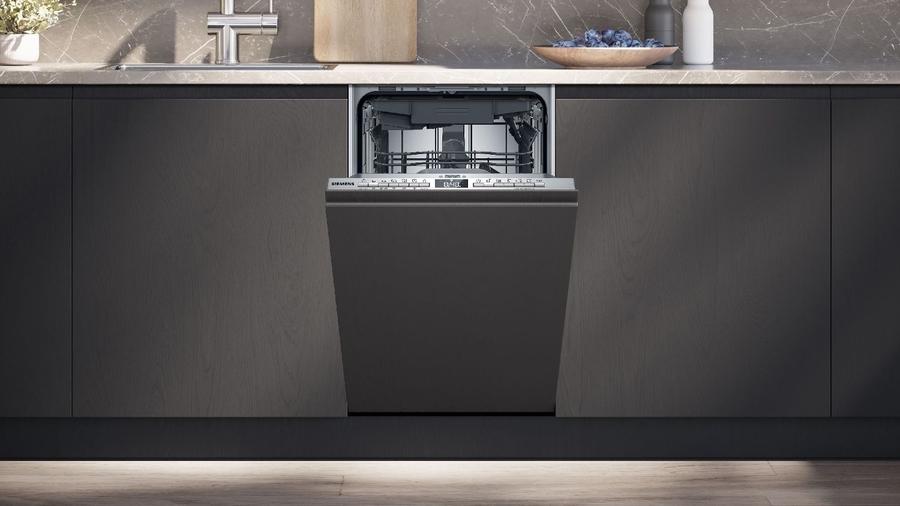 Siemens SR73EX25ME iQ300 Inbouw Vaatwasser 3