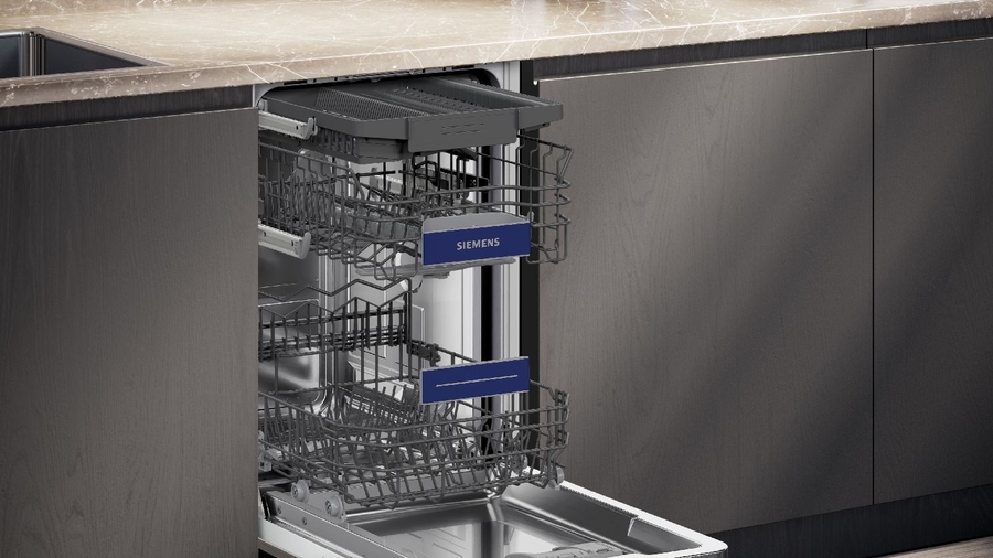 Siemens SR73EX25ME iQ300 Inbouw Vaatwasser 4