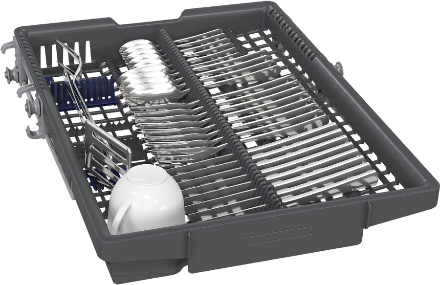 Siemens SR73EX25ME iQ300 Inbouw Vaatwasser 9