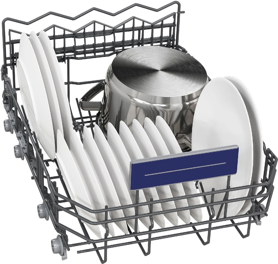 Siemens SR63EX25ME iQ300 Inbouw Vaatwasser 11