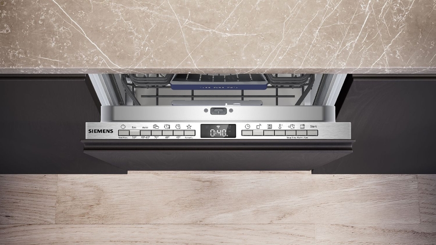 Siemens SR63EX25ME iQ300 Inbouw Vaatwasser 6