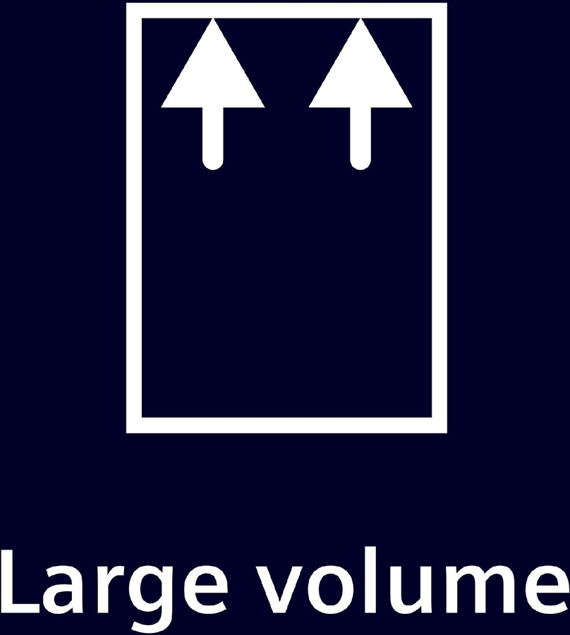 Siemens KI96NADC0 iQ500 extraKlasse Inbouw Koel-vriescombinatie 7