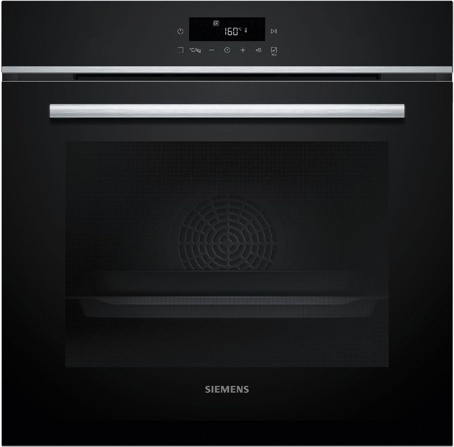 Siemens HB572AES4 iQ300 Inbouw Oven  1