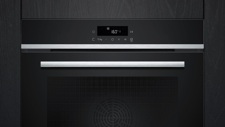 Siemens HB572AES4 iQ300 Inbouw Oven  6