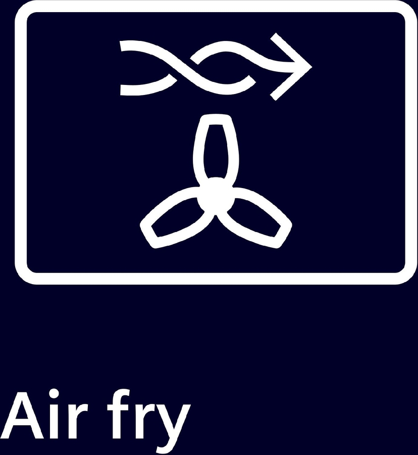 Siemens HB572AES4 iQ300 Inbouw Oven  9