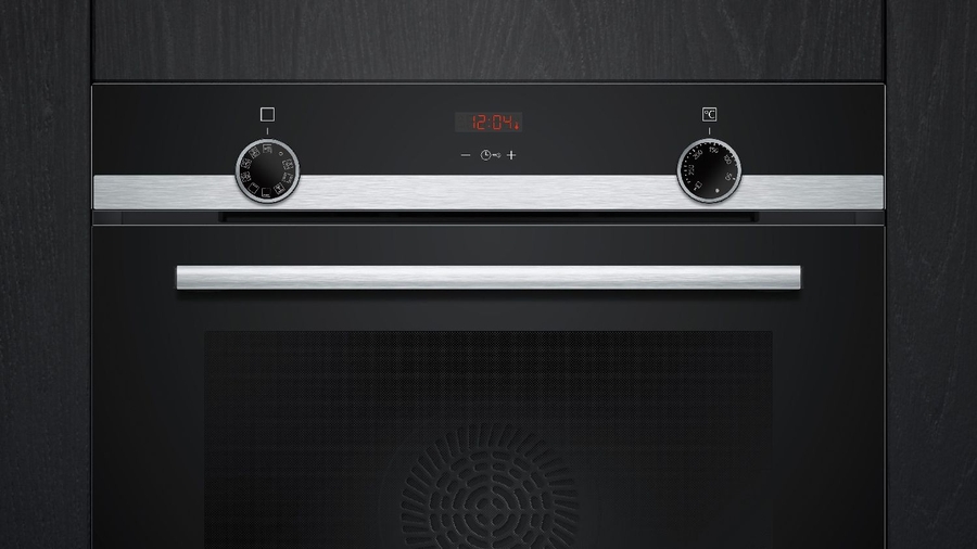 Siemens HB514AER4 iQ300 Inbouw Oven 6