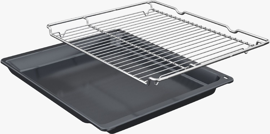 Siemens HB514AER4 iQ300 Inbouw Oven 7