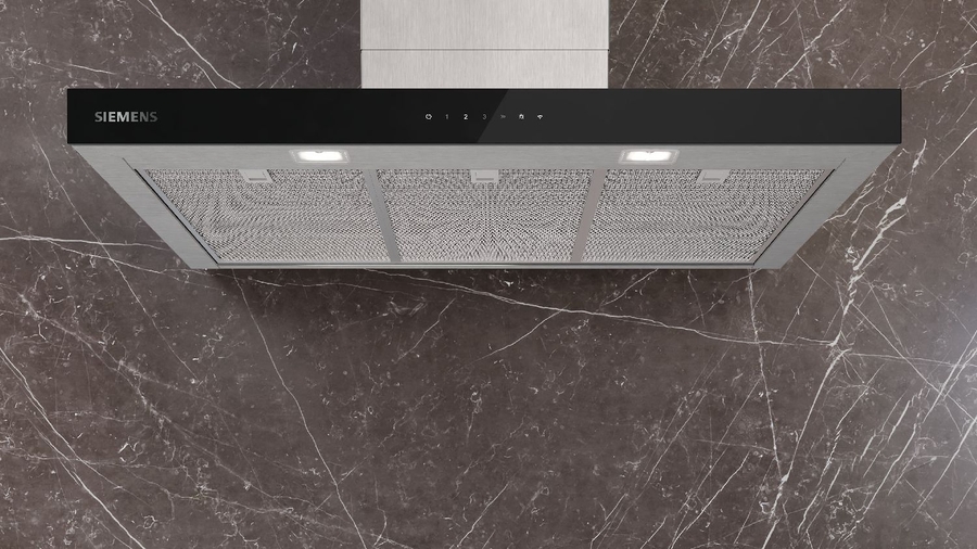 Siemens LC97BDN30 iQ500 Wandschouwkap 3
