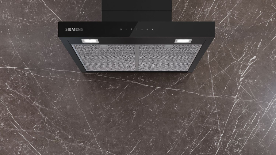 Siemens LC67BDN60 iQ500 Wandschouwkap 4