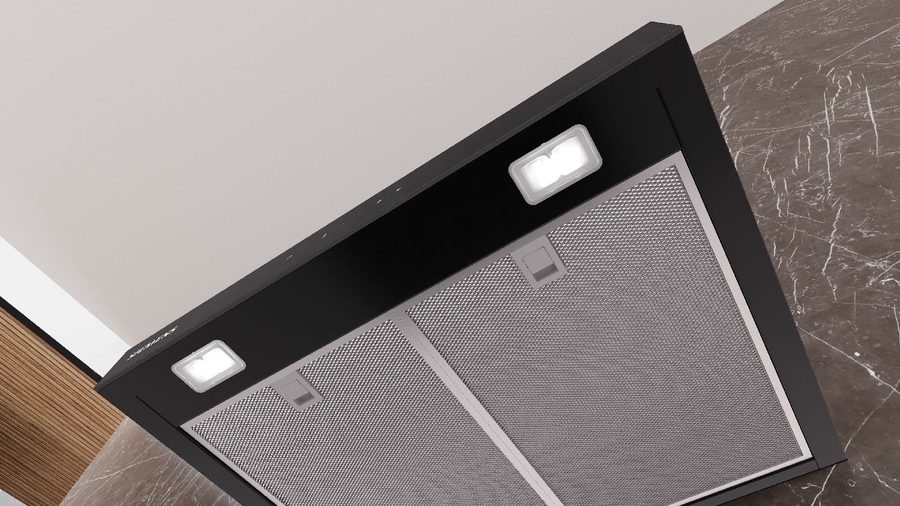 Siemens LC67BDN60 iQ500 Wandschouwkap 5