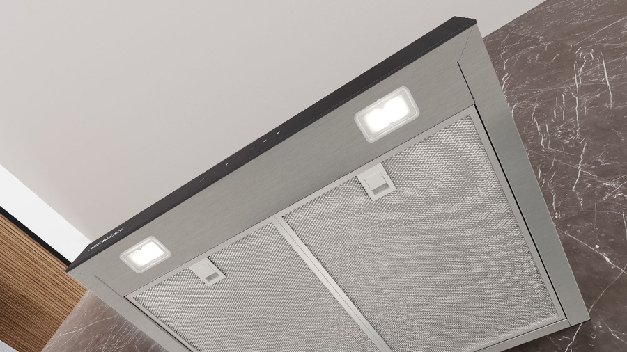 Siemens LC67BDN30 iQ500 Wandschouwkap 5