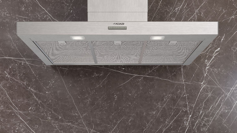 Siemens LC93BBC30 iQ100 Wandschouwkap 4