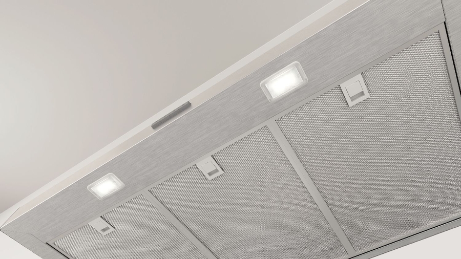 Siemens LC93BBC30 iQ100 Wandschouwkap 5