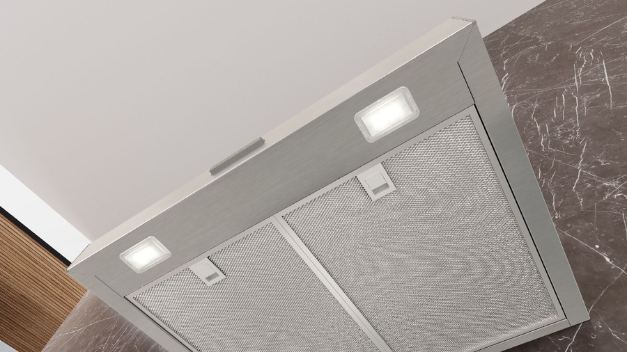 Siemens LC65BCC30 iQ300 Wandschouwkap 5