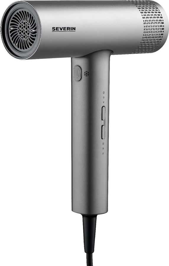 Severin HT0169 S-Style Speed Pro Haardroger - Föhn  1