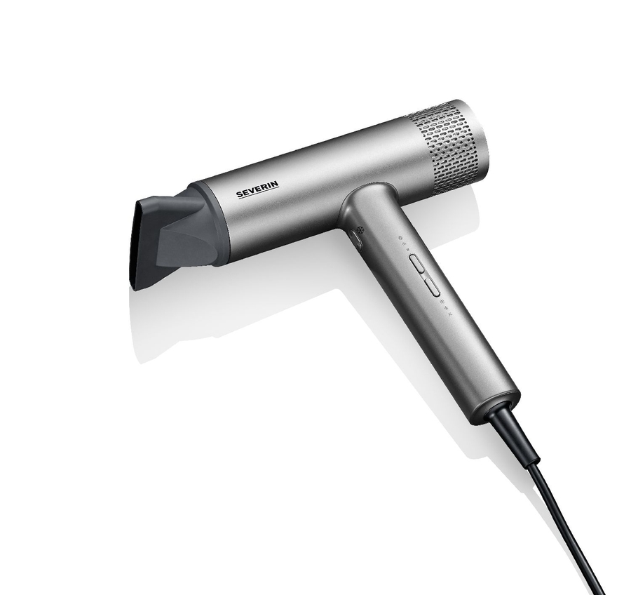 Severing HT0169S-Style Speed Pro Haardroger - Föhn  4