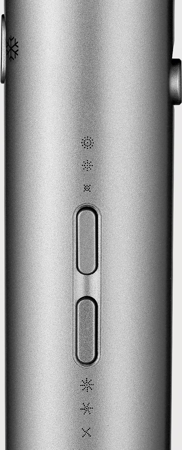 Severing HT0169S-Style Speed Pro Haardroger - Föhn  9