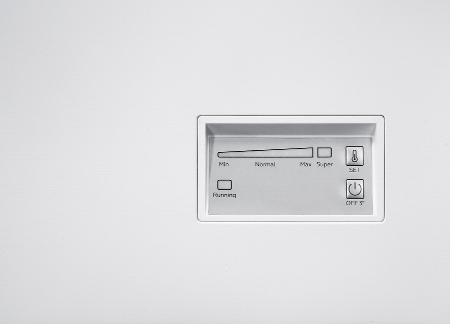 Beko CF200EWN Vriezer  6