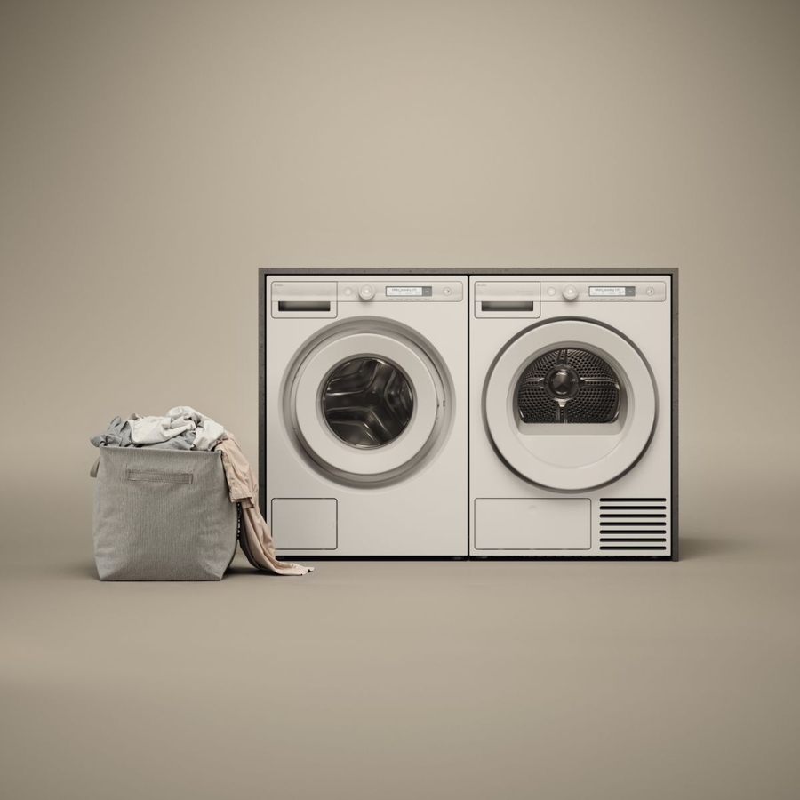 ASKO W10844BW Wasmachine 5