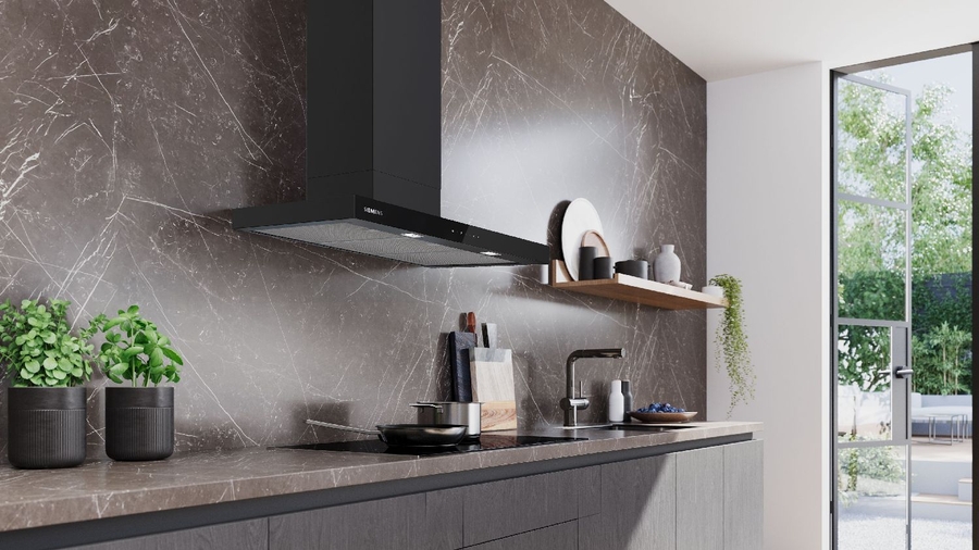 Siemens LC97BDN60 iQ500 Wandschouwkap 4