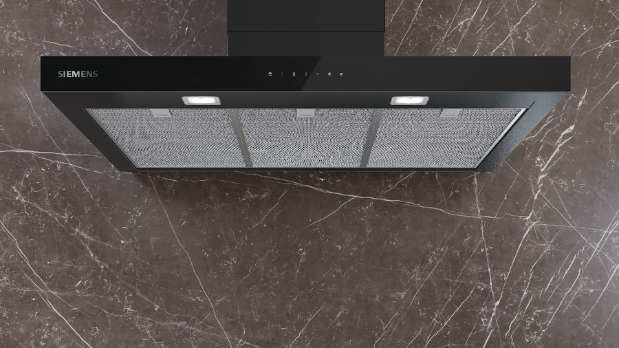 Siemens LC97BDN60 iQ500 Wandschouwkap 5