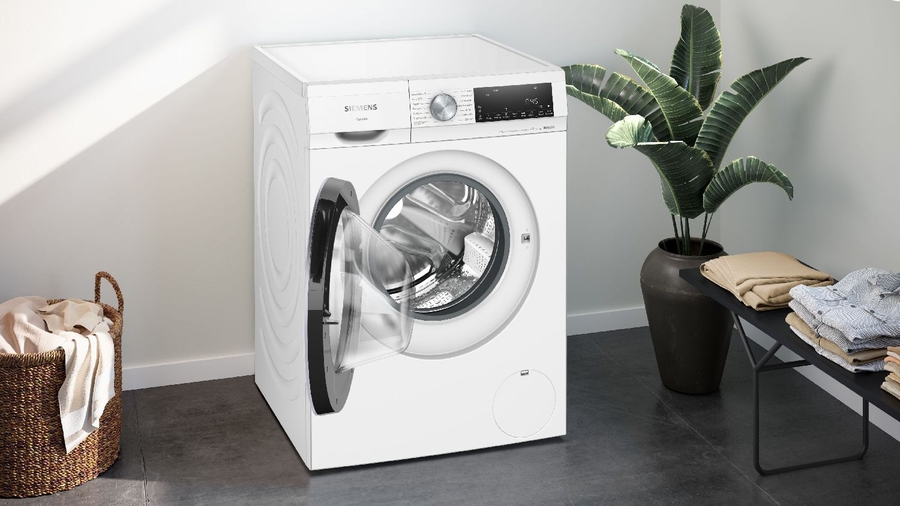 Siemens WG44G2FONL iQ500 Wasmachine 4