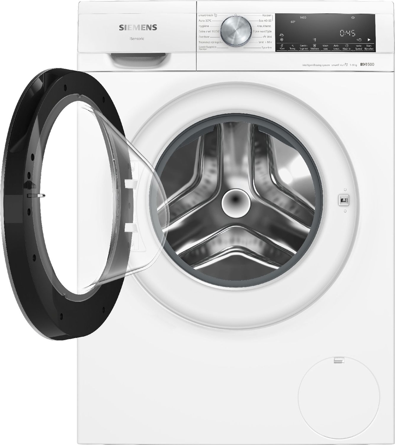 Siemens WG44G2FONL iQ500 Wasmachine 5