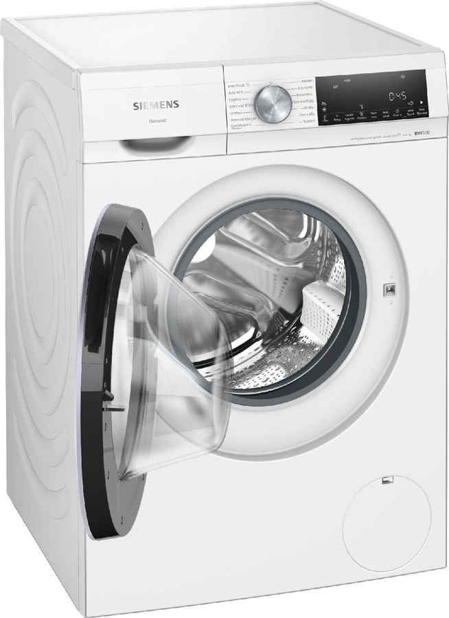 Siemens WG44G2FONL iQ500 Wasmachine 6